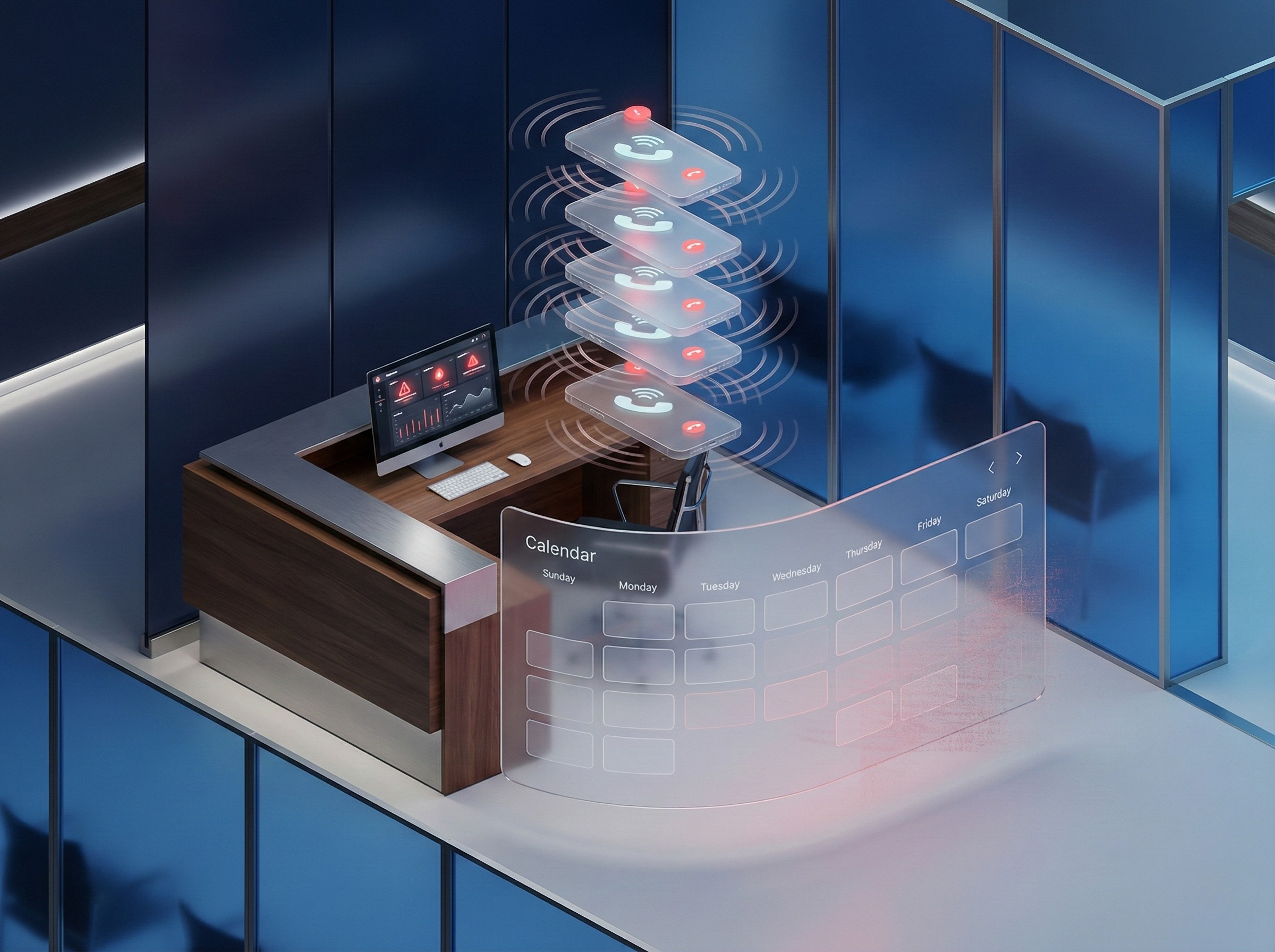 Cevapsız çağrı maliyeti